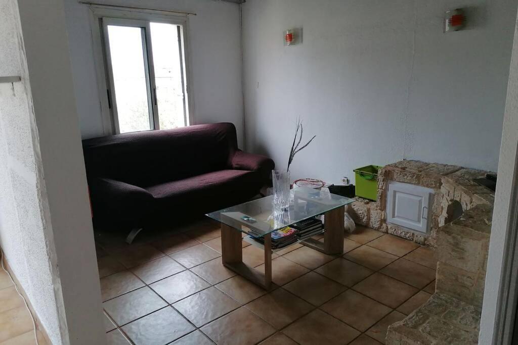 Appartement Meuble A Villeneuve Les Maguelone Екстер'єр фото